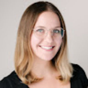 Meet your Posher, Linsay